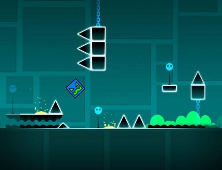 Geometry Dash 2 2 Unblocked Game Online Play Free Geometry Dash 2 2 Unblocked Game Online Play Free