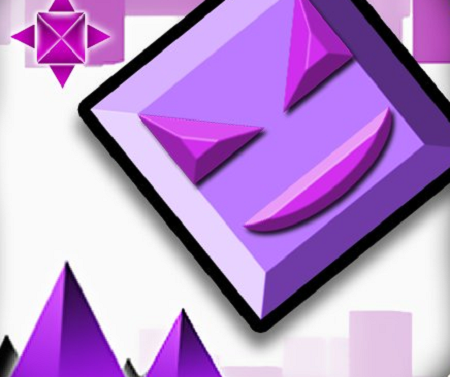 Unblocked Games - Geometry Dash